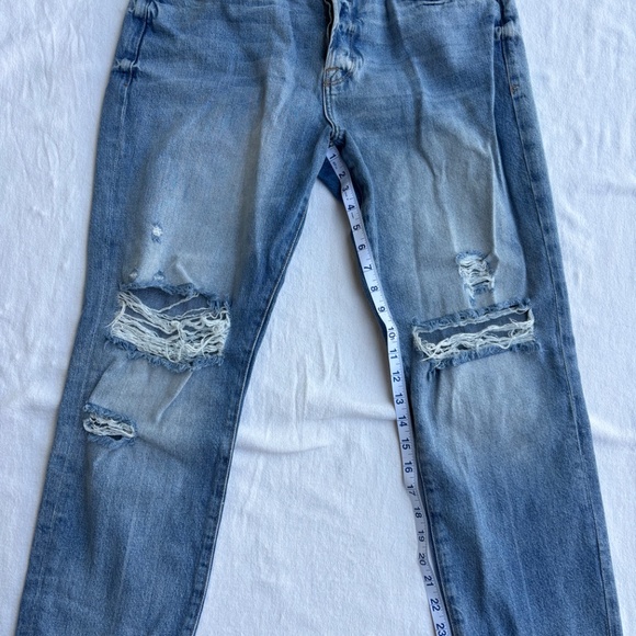 Frame Le Original Jeans - Picture 2 of 14